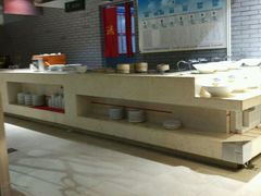 -德得轩烤涮一体自助餐厅(王府井店)