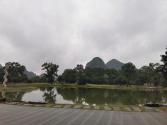 -Club Med地中海俱乐部·桂林度假村