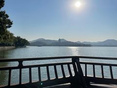 -柳莺湖上·湖景餐厅·江南菜(西湖店)