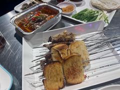-有蚝有翅烧烤大排档·宵夜(右安门店)