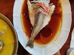 -古南都·老广东酒楼(龙江店)