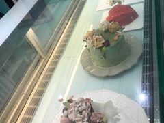 -西檬树SIMON·T轻奢蛋糕(大东方Max店)