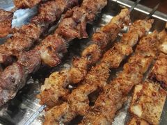 -民族饭荘(新华大街店)