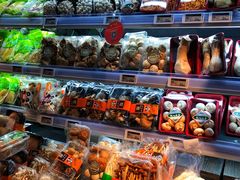 -Olé精品超市(苏州中心店)