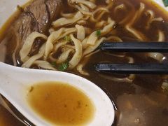 -康师傅私房牛肉面(申虹店)