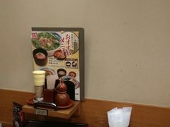 -杵屋(京都ポルタ店)