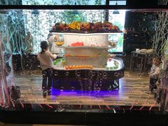 -泰谷酒店·太古码头闽菜自助餐厅