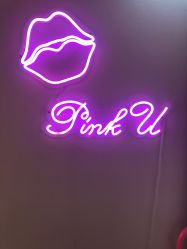 -Pink You美甲美睫纹绣定制中心