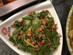 -鼎汇丰重庆老火锅(鞍顺园店)