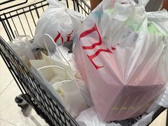 -胖东来生活广场(健康路店)