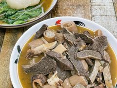 -正宗阳山牛杂(东城店)