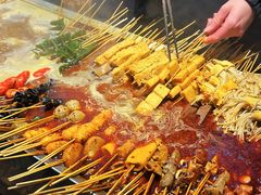 -郭记小街麻辣烫(南小街总店)