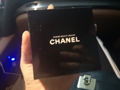 -CHANEL(IFS国金中心店)