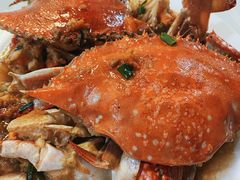 -金海湾海鲜排档(朱家尖店)
