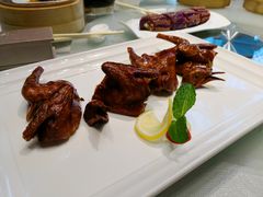 红烧乳鸽-春满园·早茶·粤菜·宴会(前海店)