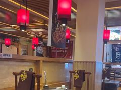 -沸炉重庆老火锅(军事博物馆店)