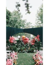 -琥珀婚礼策划AMBER WEDDING