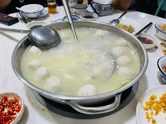 -中山脆肉鲩(新圳东路店)