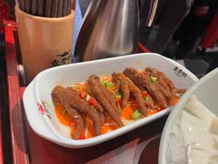 -袁老四重庆老火锅(桐梓坡店)