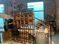 -GOTLOT COFFEE&KITCHEN角落厨房NOOK店
