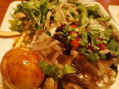 -蟹谢蒸鲜自助餐厅