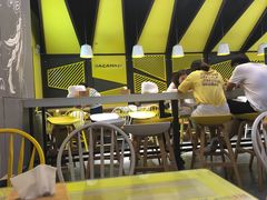 -花甲大咖(曼哈顿店)