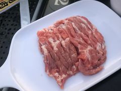 -北门涮肉·炭火铜锅涮肉(什刹海店)