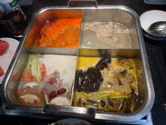 -五星桥原切肥牛火锅·30年专注好牛肉(湖塘店)