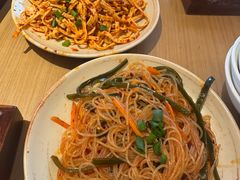 -71号豆汤饭·非遗传承店(青石桥店)