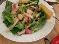 -必胜客(瑞虹店)