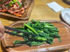 -隔壁老王·家常云南菜(花巷店)