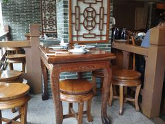 大堂-澳门西南饭店·粤菜·茶市·手工点心(华海路店)