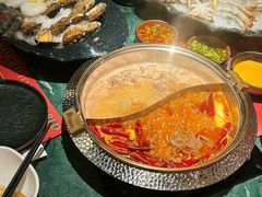 -牛New寿喜烧(曹路花园城店)