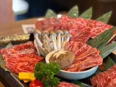 -炼火烤肉店