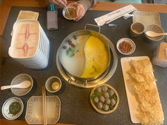 -江小渔鲜鱼火锅(辽沈二街店)