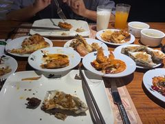 -汉巴味德·烤肉与啤酒的自助(杭州大悦城店)