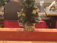-金喜娜无限自助烤肉(泰达永旺店)