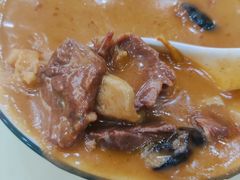 -方中山胡辣汤(通州店)