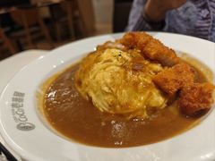 -COCO壱番屋(大华路店)