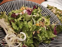 -越小品·越南餐厅(万科里店)