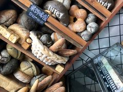 -Juicy Bakery(大学路店)