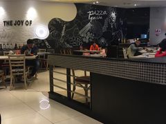 大堂-必胜客(湘隆店)