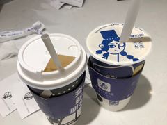 -西琳姑娘·新疆冰淇淋酸奶茶(南开大悦城店)