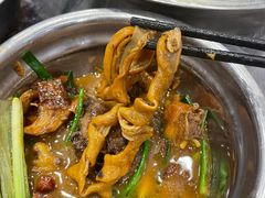 -高子烧鸡公(五里堆路店)