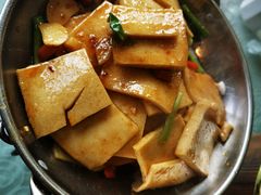 -曹家小厨(贵阳路店)