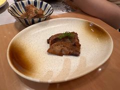 -京旬海鲜放题·铁板烧自助餐厅