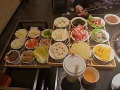 -咏江南·苏式火锅·苏州评弹(观前街店)