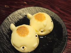 -永安鱼庄·镇江菜(东吴路店)