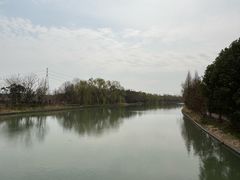 -同里国家湿地公园