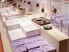 -阮大兴糕团(日月光中心店)